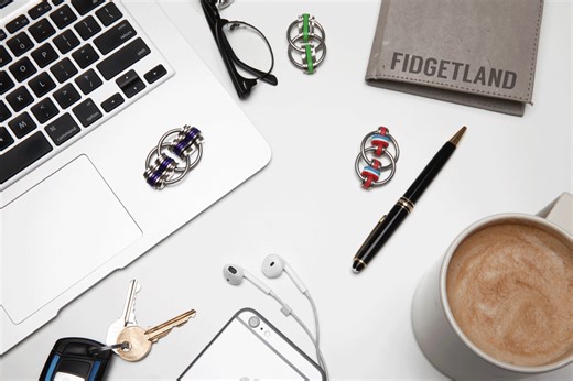 Shark Tank Update: Fidgetland Q&A with the Founder of the Fidget Toys Company