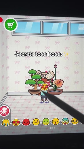 Discover the Secrets of Toca Life World