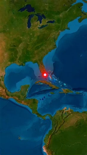 11K views · 11 reactions | The safest place in the United States: Gated community of ocean reef club #geography #documentary #storytelling #maps #fypシ゚viralシ #documentaryfilm #facts | Harron Njuguna | Facebook