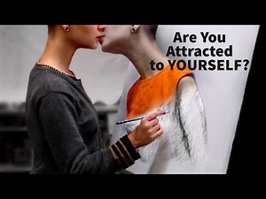 Are You Attracted to YOURSELF? (Autoerotism, Autosexuals, Erotic Target Identity Inversion)