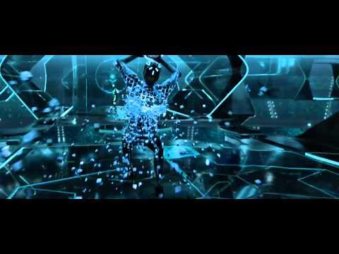 TRON:LEGACY 2010 MOVIE TRAILER--OFFICIAL