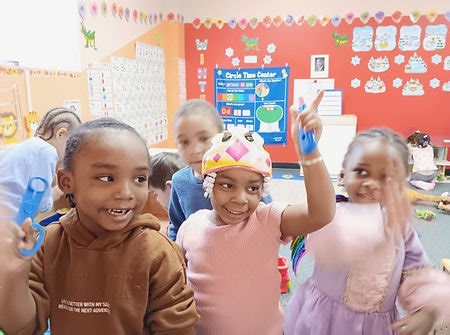 Meet the Owner | Puddle Jumpers LLC