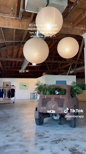 Exploring the Best Aesthetic Coffee Shops in Los Angeles