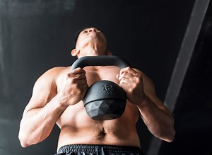 The Best Strength Training Workout for Stronger Muscles After 40