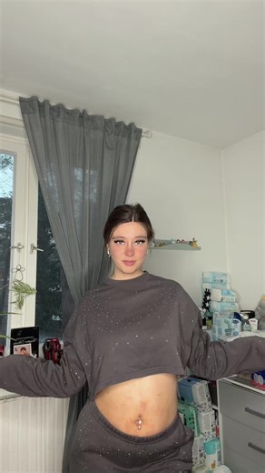 Michelle_piercinggirl_ (@michelle_piercinggirl_)’s videos with CHANEL X SHINY - Jeremiah Custodio