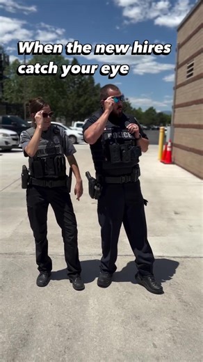 Introducing K-9 Officer Arko and Delta to WestyPD