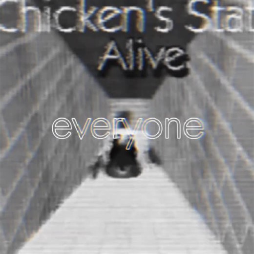 Playful Animated Chickens in Humorous Adventures