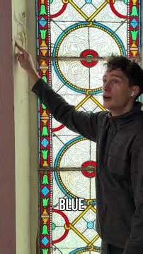 INSANE Cover Up...Unveiling Hidden Beauty at the Chateau!