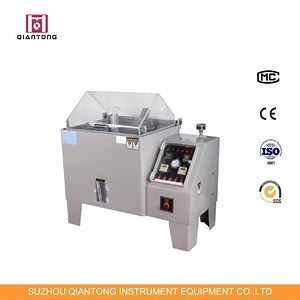 [Hot Item] Customizable Salt Spray Machine