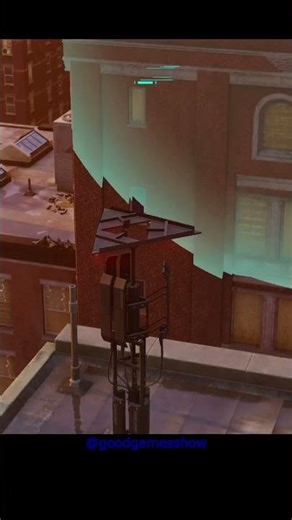 Gravity Can’t Stop Him