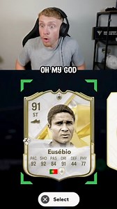 49K views · 362 reactions | MY BEST ICON PACKS ON #FC25 勞 | Brandon Smith | Facebook