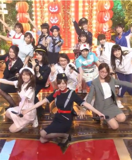 #乃木坂46 #ガールズルール
