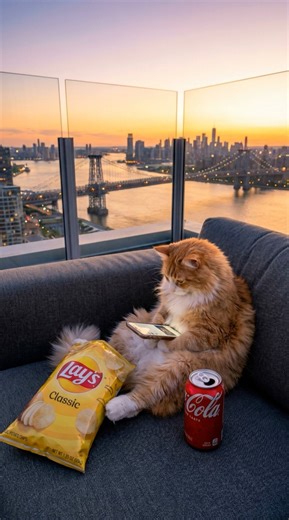 #cat #AI | Digital Cortex