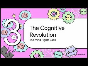 Cognitive Psychology Explained: Foundations, Evolution, and Applications