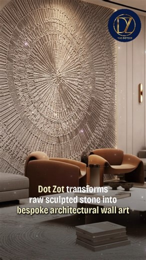 Smiley Chaudhary on Instagram: "From raw stone to stunning signature walls, we create custom stone needle wall designs made to suit your space. We turn plain sculpted stone into beautiful wall art that adds a luxury touch to homes, offices, hotels, and showrooms. Each design is carefully handcrafted to match your style and interior. If you’re looking for a unique wall made with stone needles, just share your idea — we’ll help bring it to reality. . . For more information contact us: 📞 +91 98142