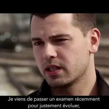 Technicien de la voie ferrée