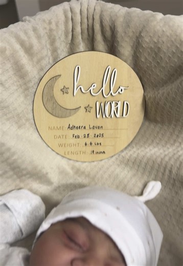 Our Birth Vlog: Real Labor and Delivery Experience