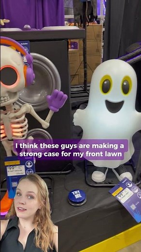 Best Lowe’s Halloween Decorations 2025: Haunted Finds You’ll Want This Season