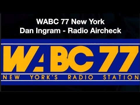 WABC 77 New York - The Last Aircheck - Final Day of Music Radio - May 10 1982 (3/3)