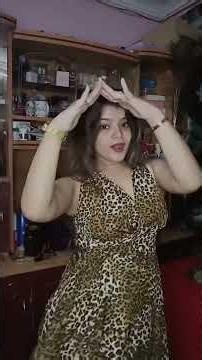 Bangla gadi jhumke kangana