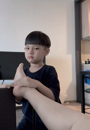 Life as an Aunt: Cherishing Moments with My Nephew