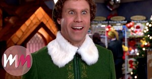 Top 10 Signs You're Obsessed with Christmas   | Videos on WatchMojo.com