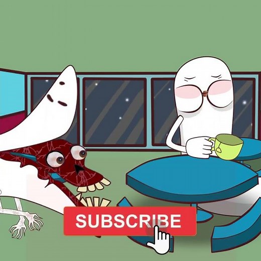 Bridge Worm SCP in Among Us