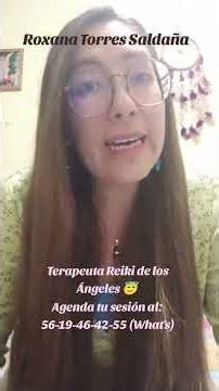 "Sanación con Reiki 🙌🏻✨de los Ángeles 😇🙏🏻" #reiki #tarot #angeles #lecturadetarot #oraculo