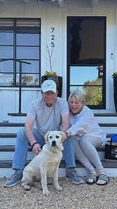 5.1K views · 1.4K reactions | . Maggie is HOME. Just where she belongs. With the family she belongs to. . If our content makes you smile  please support our family through your encouraging comments, likes, saves & shares. . #englishlabrador #home #englishlab #labbreeder #fyp #labrador #dogphotography | Hickory Bluff Labradors LLC | Facebook