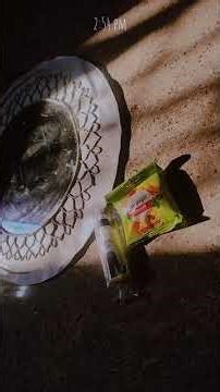 wanna make this type of mirror? part 2 of diy from the broken mirror 🪞💖🦚