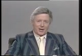 Advert - ITV Telethon - Michael Aspel