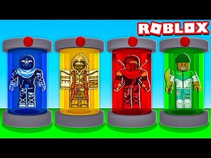 ROBLOX 2 PLAYER ASSASSIN TYCOON