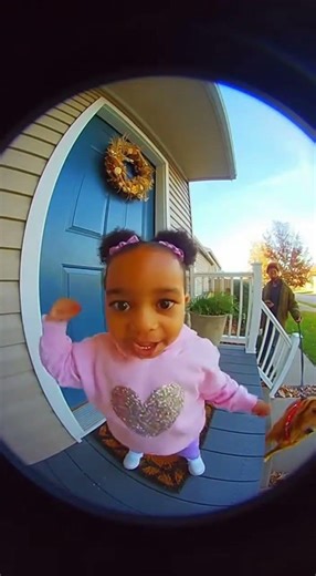 Toddler’s Hilarious Barbie Lip-Sync Surprise!