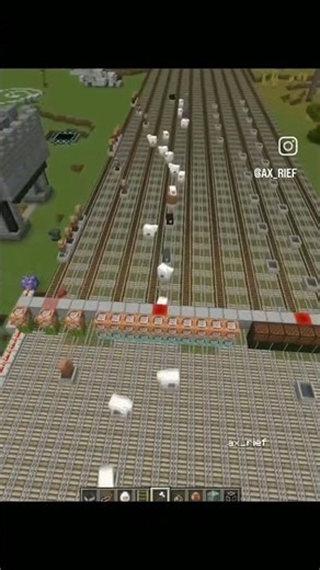 Believer song Minecraft #mhacommunity