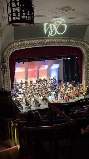 Holst’s Jupiter 🚀 #classicalmusic #orchestra #music