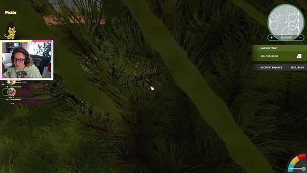 tickleNickels - Twitch