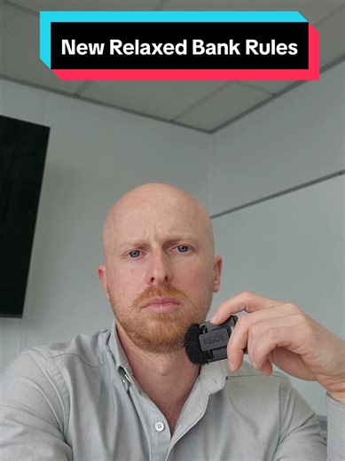 New Relaxed Bank Rules for Mortgages in New Zealand