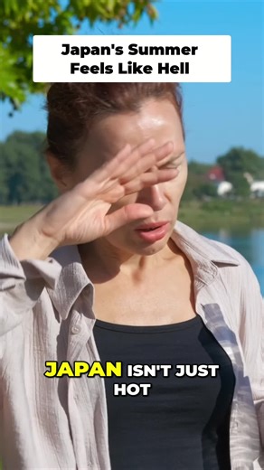 Navigating Japan's Sweltering Summer Heat