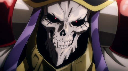 【3月26日】『剧场版「OVERLORD」圣王国篇』 Blu-ray＆DVD 发售告知CM