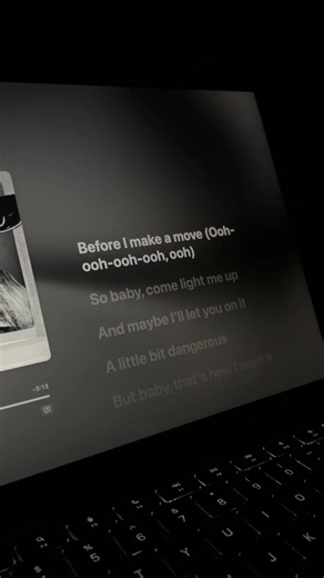 Into you x bye remix #music #applemusic #ariana #fyp #lyrics | Into You - Ariana Grande