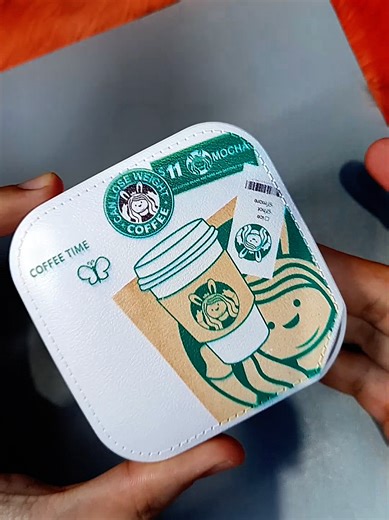 Coffee Design 10000mAh Power Bank Review