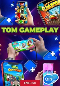 Tom Gameplay