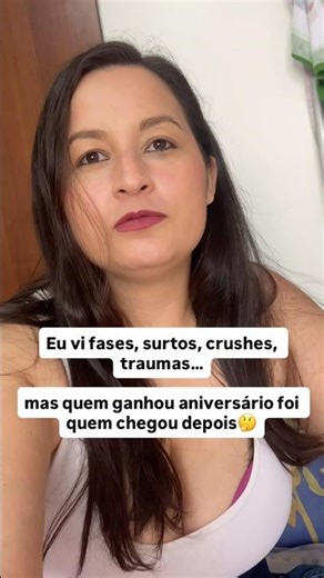 ELA TEM UMA DATA ALCOM A AMIGA MAIS RECENTE E COMIGO NÃO😭 #amizade