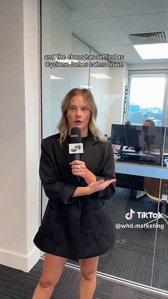 Cyclone Alfred: Preparation Tips and Safety Measures