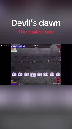 Devil's Dawn Gameplay Preview: Exciting Early Testing