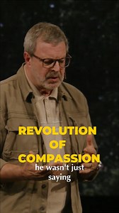 17K views · 476 reactions | A single tear from Jesus unraveled an entire system of hardened spirituality. He showed us that compassion is not optional, it’s part of the Kingdom. Real love enters pain instead of sidestepping it. Let’s be believers who carry both truth and tenderness, choosing empathy over indifference. Follow the link for the full sermon: The Compassion of the Lord https://www.youtube.com/watch?v=fvd-iPv_-Dc | Kris Vallotton | Facebook