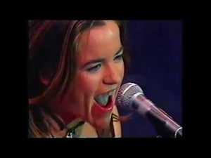 Next Time by Marie Wilson LIVE AT THE ARIA AWARDS