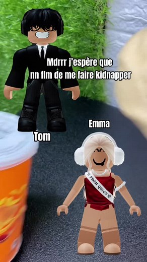 Comptes suggérés