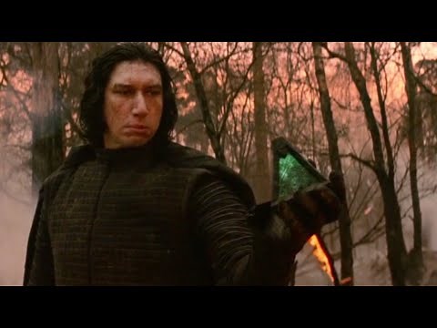 star wars rise of skywalker - Opening Scene (1080p) Full HD