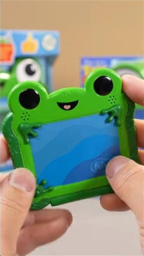 👆 I unboxed all Toy Story 5 Lilypad from Walmart #asmr #unboxing